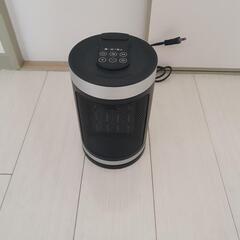 FreeFlyセラミックヒーターの画像