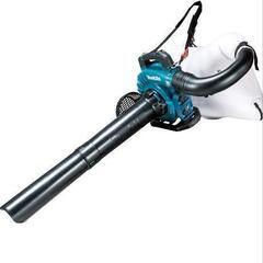 マキタ(Makita 集じん機能付充電式ブロアのMUB363DZV