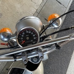 YAMAHA MINIの画像