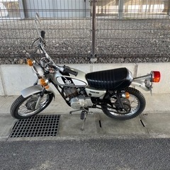 YAMAHA MINIの画像