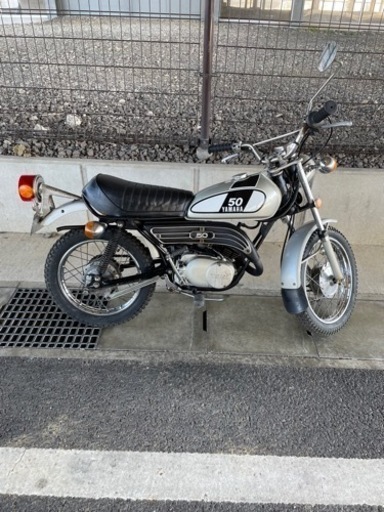 ヤマハ YAMAHA MINI