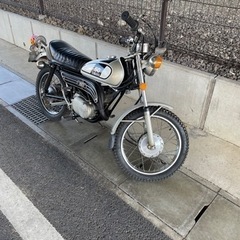 YAMAHA MINIの画像