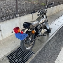 YAMAHA MINIの画像