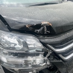 トヨタ　ヴェルファイア　　アルファードの画像