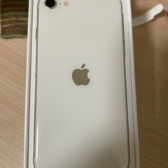 iPhoneＳＥ　５G