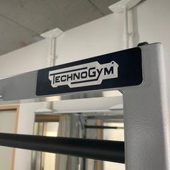【4/2締切】テクノジム　スミスマシンの画像