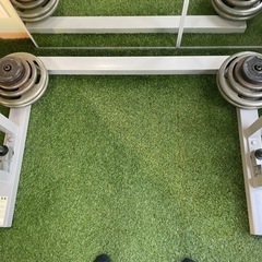 【4/2締切】テクノジム　スミスマシンの画像