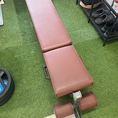 【4/2締切】テクノジム　スミスマシンの画像