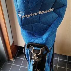 Taylorメイドゴルフバックの画像