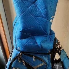 Taylorメイドゴルフバックの画像