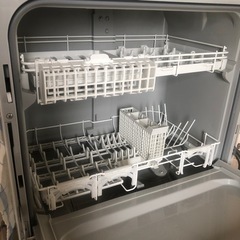 食洗機 乾燥機 パナソニック 洗剤おまけの画像