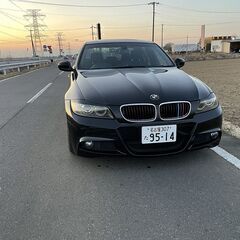 BMW 21年車車検６年４月まで前後ドライブレコーダユザー買取車...