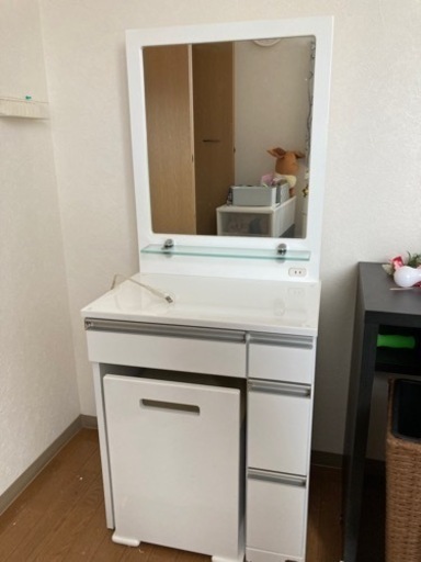 ドレッサー