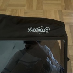 manito エレガンスアルファ チョコ