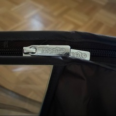 manito エレガンスアルファ チョコの画像