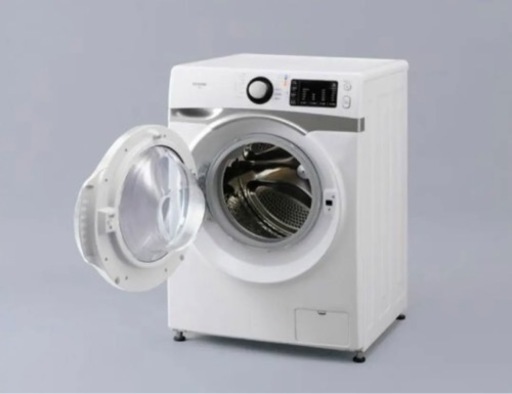 ?新品•未使用　洗濯機　〔3月まで❗️〕