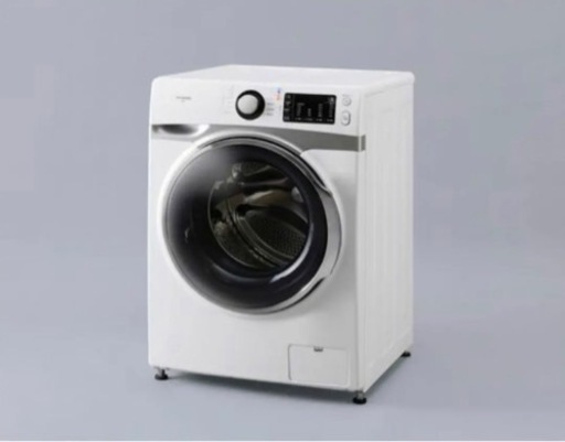 ?新品•未使用　洗濯機　〔3月まで❗️〕