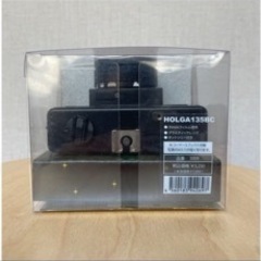 HOLGA ホルガ トイカメラ 135BCの画像