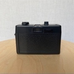 HOLGA ホルガ トイカメラ 135BCの画像