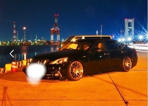 【特価】タナベ SSR エグゼキューター CV03 20インチ