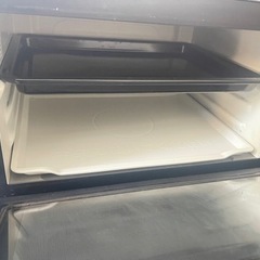 日立オーブンレンジ　mro-s8y 電子レンジの画像