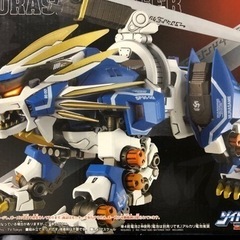 ZOID ムラサメライガー