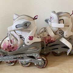 子供用ローラーブレード