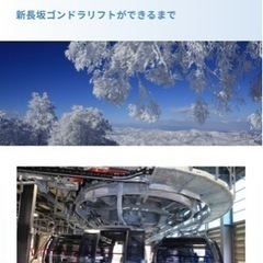 (3/13使用限定) 野沢温泉スキー場  リフト券 1枚（こども用）