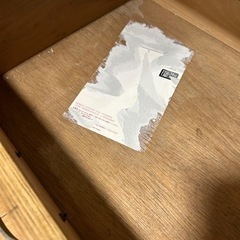 昭和レトロ 食器棚 アンティーク の画像