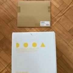 DOOAネオグラスエア