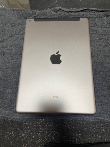 iPad第8世代