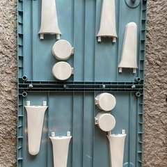 折畳ミニテーブルの画像