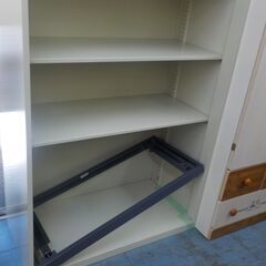 Ｇ：217751　書庫（オープン）の画像