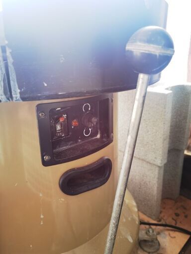電動ろくろ