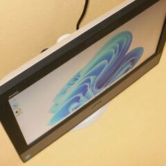 ★SSD搭載Win11★NEC 21.5型 i5-4590S VALUESTAR 一体型★の画像