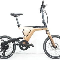 BESV 「ベスビー」 PSF1 2019年モデル 電動アシスト...