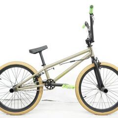 ARESBIKES 「アーレスバイク」 APLUS 2020モデル BMX 3723022800003