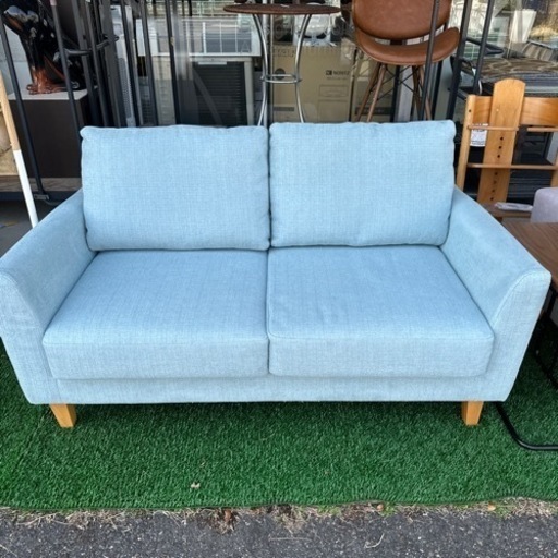 モモナチュラル⁑ソファ！