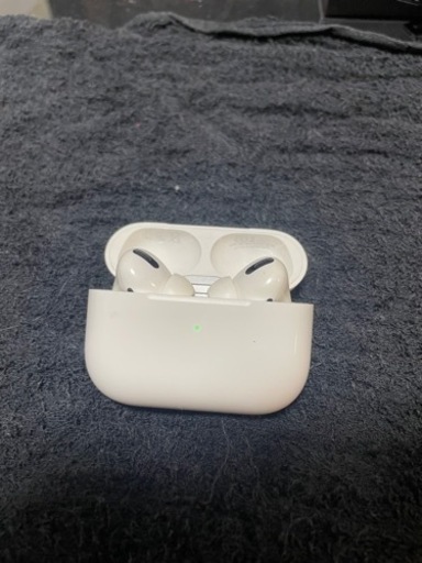 AirPods Pro第2世代