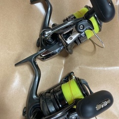 ダイワショアキャストSS4000