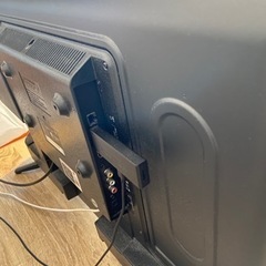 32型 液晶テレビ (fire tv stick付き)の画像