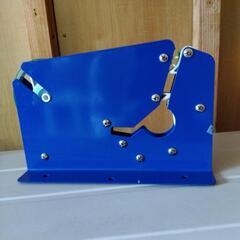 バックシーラー