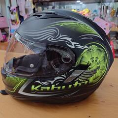 バイクヘルメット