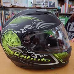 バイクヘルメットの画像