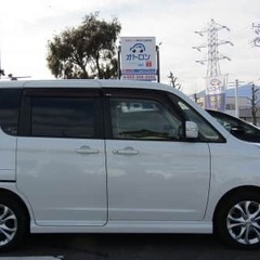 ムーヴ Ｘリミテッド 車両詳細は随時確認し次第更新致します♪の画像