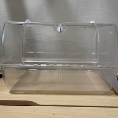 ハムスターケージ（ルーミィベーシック①）
