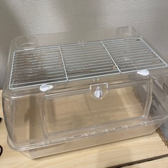 ハムスターケージ（ルーミィベーシック①）の画像