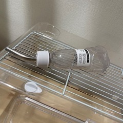 ハムスターケージ（ルーミィベーシック①）の画像