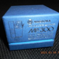 ナガオカ　MP型　カードリッジ　MP-300　MP300 MP-300・MP型ステレオカートリッジ｜株式会社ナガオカ｜ NAGAOKA CO