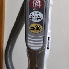 2017年製SHARP掃除機